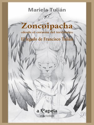 cover image of Zoncoipacha